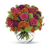 Teleflora’s Smile For Me